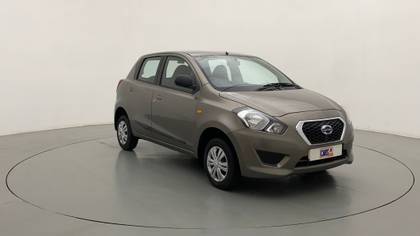 Datsun GO T Option BSIV Datsun GO T Option BSIV