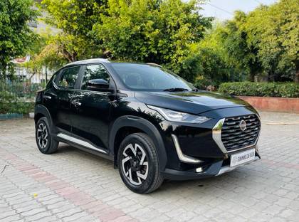 Nissan Magnite Turbo XV Premium Nissan Magnite Turbo XV Premium