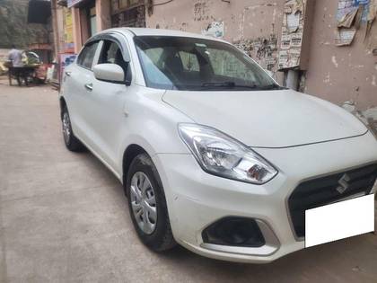 Maruti Swift Dzire LXI 1.2 Maruti Swift Dzire LXI 1.2
