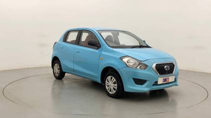 Datsun GO T Datsun GO T