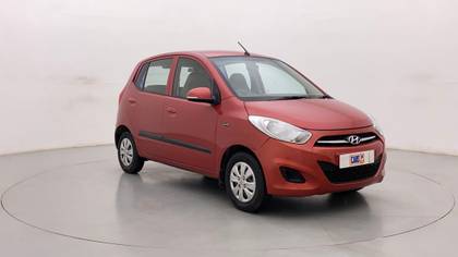 Hyundai i10 Magna Hyundai i10 Magna
