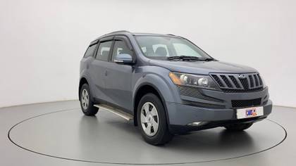 Mahindra XUV500 W6 2WD Mahindra XUV500 W6 2WD