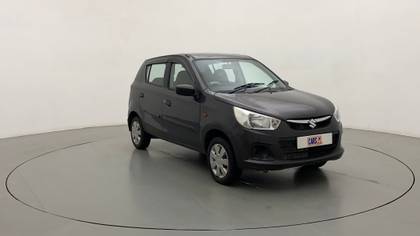 Maruti Alto K10 VXI AGS Optional Maruti Alto K10 VXI AGS Optional