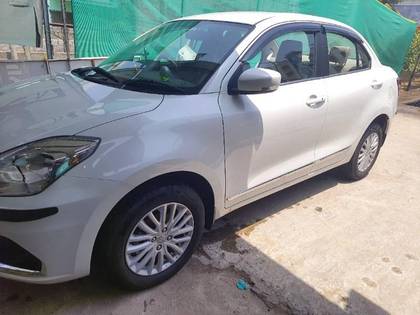 Maruti Swift Dzire ZXI BSVI Maruti Swift Dzire ZXI BSVI
