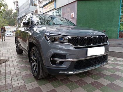Jeep Meridian Limited Opt Upland AT 4x4