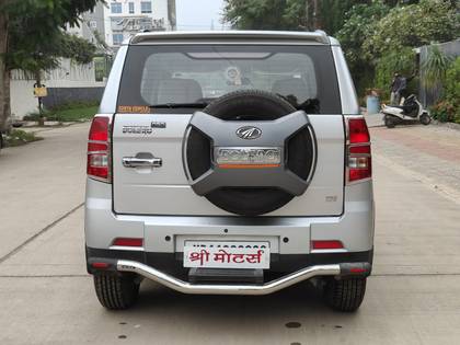 Mahindra Bolero Neo N10 BSVI Mahindra Bolero Neo N10 BSVI
