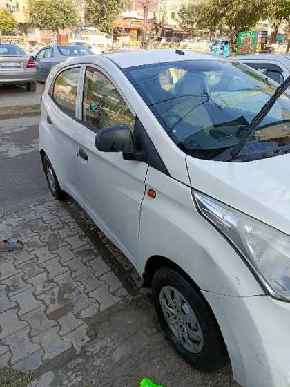 Hyundai EON Era Plus Hyundai EON Era Plus