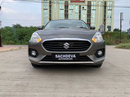 Maruti Swift Dzire AMT VDI Maruti Swift Dzire AMT VDI