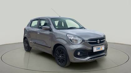 Maruti Celerio ZXI Plus Maruti Celerio ZXI Plus