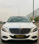 Mercedes-Benz S-Class S400 Mercedes-Benz S-Class S400