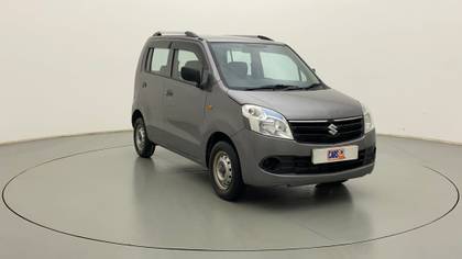 Maruti Wagon R LXI CNG Maruti Wagon R LXI CNG