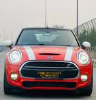 Mini 3 DOOR Cooper S BSVI Mini 3 DOOR Cooper S BSVI