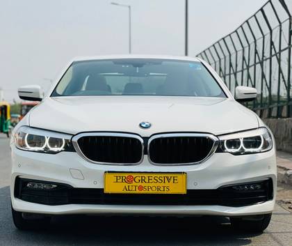 BMW 5 Series 530i Sport Line BMW 5 Series 530i Sport Line