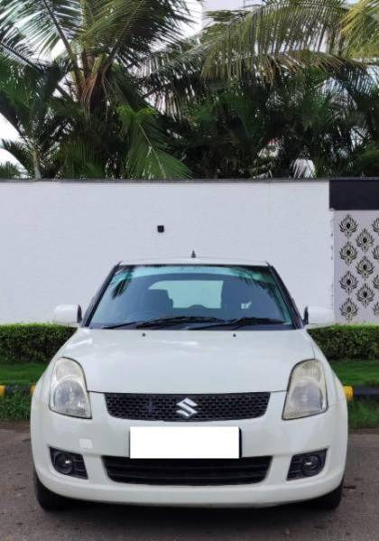Maruti Swift 1.2 VDI BSII Maruti Swift 1.2 VDI BSII