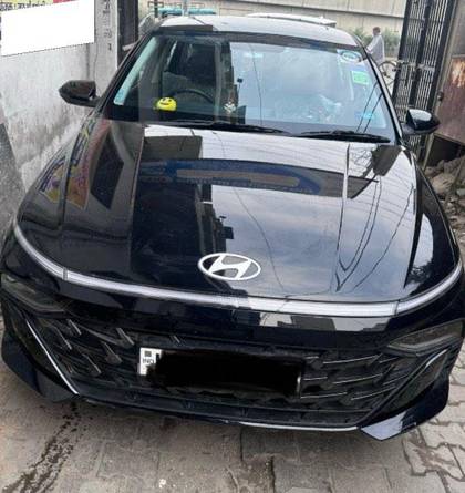 Hyundai Verna SX Hyundai Verna SX