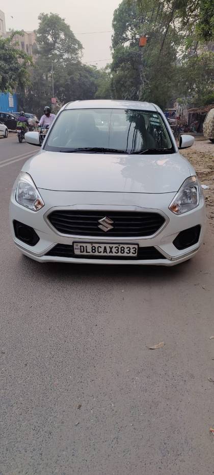 Maruti Swift Dzire LDI Maruti Swift Dzire LDI