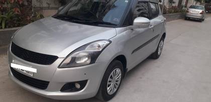 Maruti Swift VDI Maruti Swift VDI