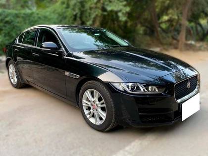 Jaguar XE Portfolio Jaguar XE Portfolio