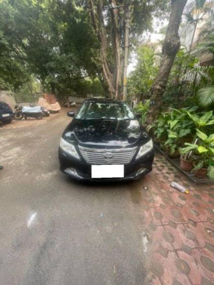 Toyota Camry 2.5 G Toyota Camry 2.5 G