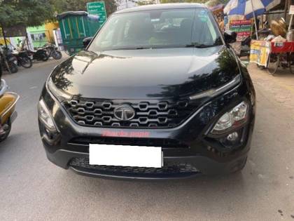 Tata Harrier XZA Dark Edition AT Tata Harrier XZA Dark Edition AT