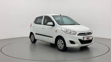 Hyundai i10 Magna 1.1L Hyundai i10 Magna 1.1L