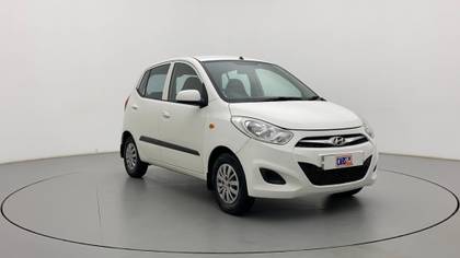 Hyundai i10 Magna 1.1L Hyundai i10 Magna 1.1L
