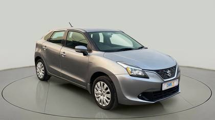 Maruti Baleno 1.3 Alpha Maruti Baleno 1.3 Alpha