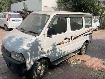 Maruti Eeco CNG HTR 5-STR Maruti Eeco CNG HTR 5-STR