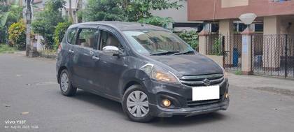 Maruti Ertiga 1.5 VDI Maruti Ertiga 1.5 VDI