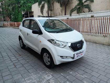 Datsun RediGO T Option Datsun RediGO T Option