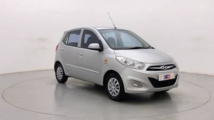 Hyundai i10 Sportz 1.1L Hyundai i10 Sportz 1.1L