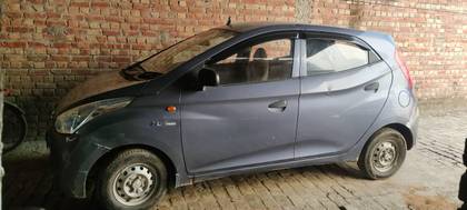 Hyundai EON D Lite Plus Hyundai EON D Lite Plus