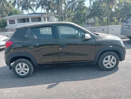 Renault KWID RXT Optional Renault KWID RXT Optional