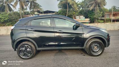 Tata Nexon KRAZ Tata Nexon KRAZ