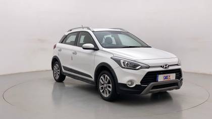 Hyundai i20 Active 1.2 SX Hyundai i20 Active 1.2 SX