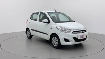 Hyundai i10 Magna Hyundai i10 Magna