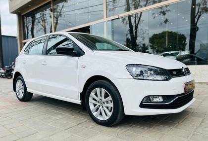 Volkswagen Polo GT TSI Volkswagen Polo GT TSI