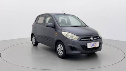 Hyundai i10 Magna 1.1L Hyundai i10 Magna 1.1L