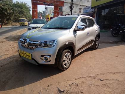 Renault KWID RXL BSIV Renault KWID RXL BSIV