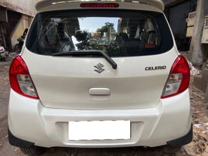 Maruti Celerio ZXI Maruti Celerio ZXI