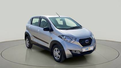 Datsun RediGO T Option Datsun RediGO T Option