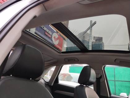Audi Q3 2.0 TDI Quattro Premium Plus Audi Q3 2.0 TDI Quattro Premium Plus