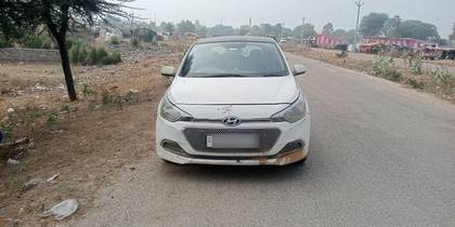 Hyundai i20 Magna 1.2 Hyundai i20 Magna 1.2