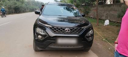 Tata Safari XZA Plus AT Dark Edition BSVI Tata Safari XZA Plus AT Dark Edition BSVI