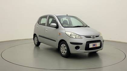 Hyundai i10 Magna Hyundai i10 Magna