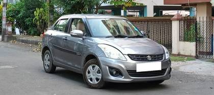 Maruti Swift Dzire VXI Maruti Swift Dzire VXI