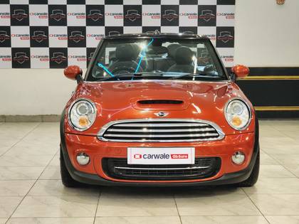 Mini Cooper S 1.6 Mini Cooper S 1.6