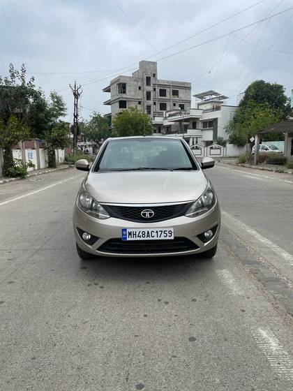 Tata Bolt Revotron XM Tata Bolt Revotron XM