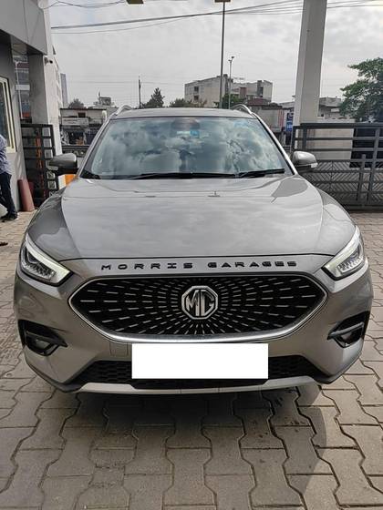 MG Astor Savvy CVT BSVI MG Astor Savvy CVT BSVI