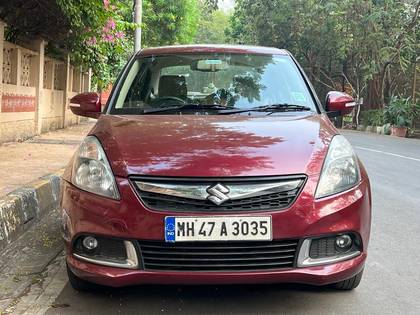 Maruti Swift Dzire VXI Maruti Swift Dzire VXI